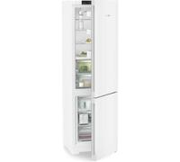 CBNC5723 360l NoFrost Fridge Freezer - White