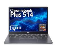 Acer Chromebook Plus 514 CBE574-1T 14" WUXGA IPS Touchscreen R5 8GB 256GB