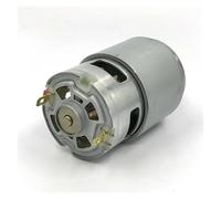 CBQZCHWDKT 1PC RS-775WC-8017 electronic starter DC 6V 7.5V 9V 12V 18V 19500RPM High Speed High Power