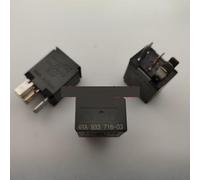 CBQZCHWDKT 1pcs/lot relay:4RA 933 716-03 24V Automotive relay 5pins