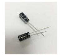CBQZCHWDKT 200PCS 63V47UF Electrolytic capacitor 47UF 63V 6 * 11mm