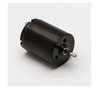 CBQZCHWDKT 20mm*25mm 2025 Coreless electronic starter DC 12V 10500RPM High Speed 2mm Shaft Diameter Tattoo Machine Replace