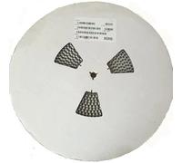 CBQZCHWDKT 500PCS 8mm*10.5mm SMD Aluminum electrolytic capacitor 220UF 35V