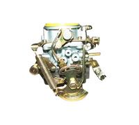 CBQZCHWDKT CARBURETOR For 16010-H1602 16010H1602 DCG306-5B Compatible For NISSSAN Datsun Sunny B210 A12 Engine Cherry Pulsar Vanette Truck