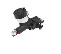 CBR1000RR CB1000R Hydraulic Clutch Master Cylinder Perch For VTR1000 F RVT1000R Motorcycle Parts Left Fluid Reservoir Tank