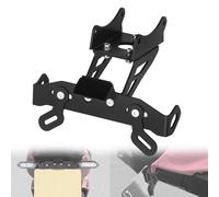 CBR1000RR Fender Eliminator - License Plate Bracket Compatible with 2017-2025 CBR1000RR, 2020-2025 CBR1000RR-R Fireblade/SP Rear Tail Tidy Kit