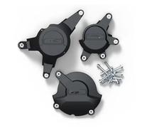 CBR1000RR Motorcycles Engine Cover Protection Case For H&on&da CBR1000 RR 2008-2016 2015 2014 Engine Covers Protectors Protect vehicles(PULSE-BK-1Pcs)