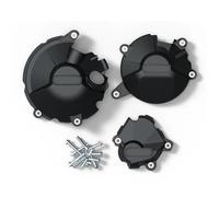 CBR1000RR-R 2020-2025 Motorcycles Engine Cover For SP 2020 2021 2022 2023 2024 2025 Secondary Enginecover Protection Set