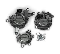 CBR650F 2014 2015 2016 2017 2018 2019 2020 Motorcycles Engine Cover For CBR650R CB650R 2019-2020 Secondary Enginecover Protection Set