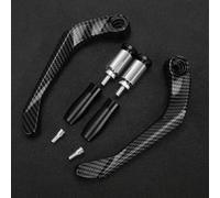 CBR954RR 7/8" 22MM Handlebar Grip Handguard Brake Clutch Levers Guard Protector For CBR 954 RR CBR954 954RR 2002 2003