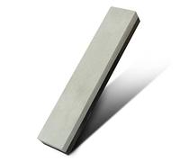 CBRIGHT Combination Whetstone,400#/800# Pocket-Sized Sharpening Stone, Rough Grinding Silicon Carbide Boron Carbide Stone[3.94x0.79x0.39inch]