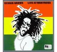 Cbrown Dennis - Live At Montreux