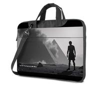 CBRT Computer Backpack For Men The Wild Tone Vinyl Co To The Moon Laptop Bag 17 Inch Laptop Backpack Laptop Travel Backpack(26x36cm)