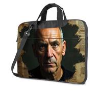 CBRT Computer Cases For Laptops Ancient Wisdom Timeless Knowledge Laptop Bag Laptop Bag Travel Laptop Backpack(26x36cm)