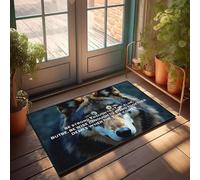 CBRT Funny Bathroom Mat Stand Alone Stand Together Doormat Tiki Bar Decorations Bedroom Door Decor(65X90CM)