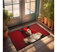 CBRT Large Outdoor Door Mat Do Our Work Like It'S Meth Efte Of Vines Doormat Anti Slip Mat Classroom Welcome Mat(65X90CM)