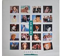 CBS Danke '86 - Münchener Freiheit, Bangles, Rio Reiser, Nena.. / Vinyl record [Vinyl-LP]