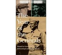 CBS News - The Year of the Generals [VHS]