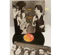 CBS - SANTANA inner secrets, CBS 86075