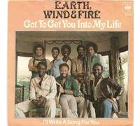 CBS6553 7"-45 giri" Got To Get You Into My Life / I'Ll Write A Song