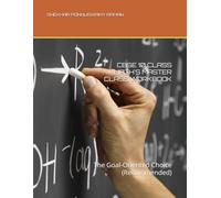 CBSE 10 CLASS MATH'S MASTER CLASS WORKBOOK: The Goal-Oriented Choice (Recommended)