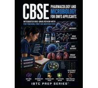 CBSE PHARMACOLOGY AND MICROBIOLOGY FOR OMFS APPLICANTS: INTEGRATED BUG-DRUG REVIEW WITH FIVE TEACHING-FIRST 100-QUESTION TESTS