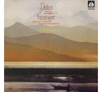 CBSO Chorus - Delius: Partsongs, Grainger: Folksongs for Chorus, Songs from The Jungle Book (UK Import)