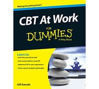CBT At Work For Dummies