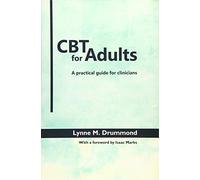 CBT for Adults: A Practical Guide for Clinicians