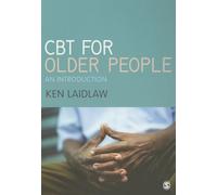 Cbt for Older People: An Introduction