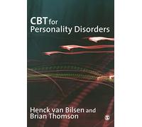 Cbt for Personality Disorders