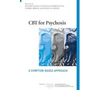 CBT for Psychosis