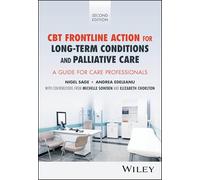 CBT Frontline Action for Long-Term Conditions and Palliative Care: A Guide for Care Professionals