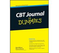 CBT Journal For Dummies