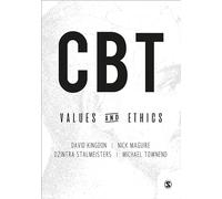 CBT Values and Ethics