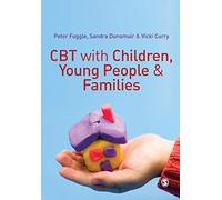 Cbt with Children, Young People and Families