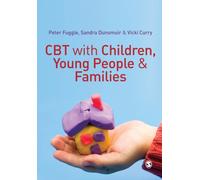 CBT with Children, Young People and Families