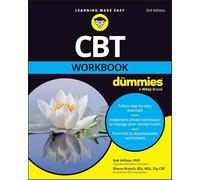 CBT Workbook For Dummies
