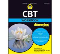 CBT Workbook For Dummies