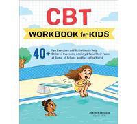 CBT Workbook for Kids
