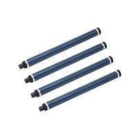 CBWZu 4PCS OEM D297-0122 OPC Drum Fit For Ricoh MP C305 C306 C307 C406 C407 IM C300 C300F C400F C400SRF 50,000 Pages Replacement Accessories