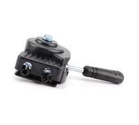 CBWZu Replacement Parts D-N-R Hand Forward Reverse Gear Lever Shift Changer Fit for GY6 150cc 200cc 250cc Buggy ATV Go Kart Quad Dirt Bike Accessories