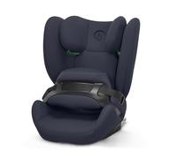 CBX by CYBEX Pallas B i-Size Child Car Seat, ISOFIX and Top-Tether, from Approx. 9-50 kg, from Approx. 15 Months to 12 Years, UN R129/04, Blue