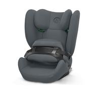 CBX by CYBEX Pallas B i-Size Child Car Seat, ISOFIX and Top-Tether, from Approx. 9-50 kg, from Approx. 15 Months to 12 Years, UN R129/04, Grey