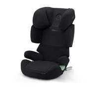 CBX by CYBEX Silver Solution X i-Fix Children's Car Seat for Cars with and without Isofix, From Approx. 3 to 12 Years (100 - 150 cm), from Approx. 15