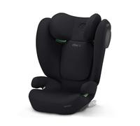 Cybex Solution B3 I-fix Car Seat Black