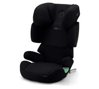 CBX by Cybex Solution X I Fix Car Seat Black, 3-12 years