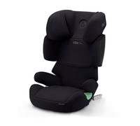 Cbx By Cybex Solution Xi-Fix Child Car Seat, For Cars With Or Without Isofix, Children Aged Approx. 3 - 12 Years (100 - 150 Cm)