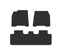 CBXPXVXP Floor Mats Cargo Liner Compatible for Tesla Model Y/3 Foot Cushion Blanket Surface(MY Eunice)