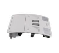 CBXPXVXP Roof Reading Lamp Overhead Console Compatible for Edge 19-24 Dome Map Light Glasses Case
